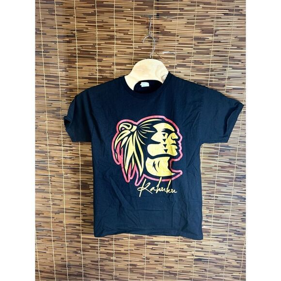 Hanes Indian shirt Medium (M) - Picture 2 of 5